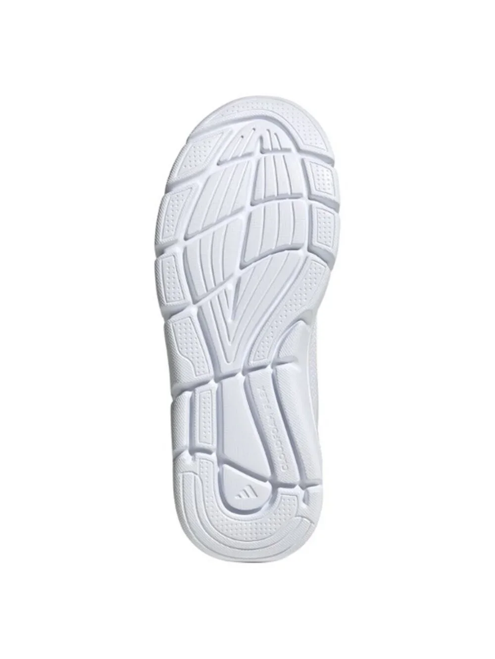 adidas women cloudfoam